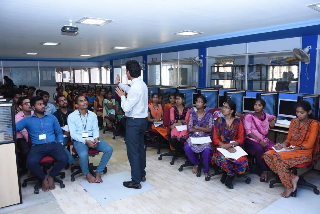 Selvam College of Technology Namakkal Events photo 14